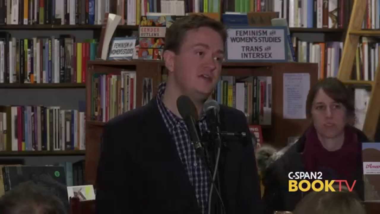 Johann Hari, 