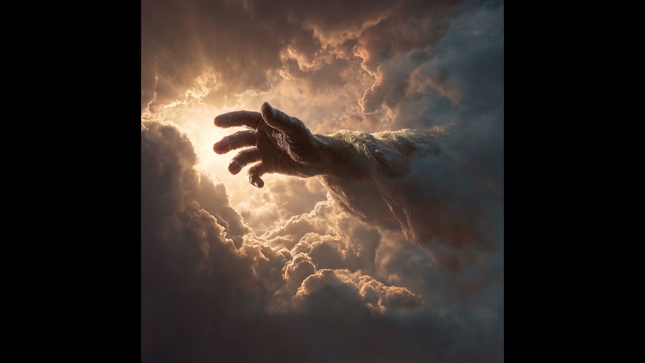 The Hand Of God
