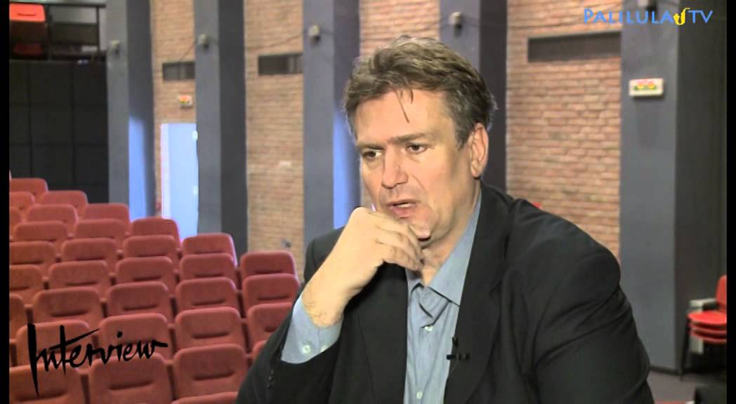Aleksandar Dunić intervju za palilula.rs