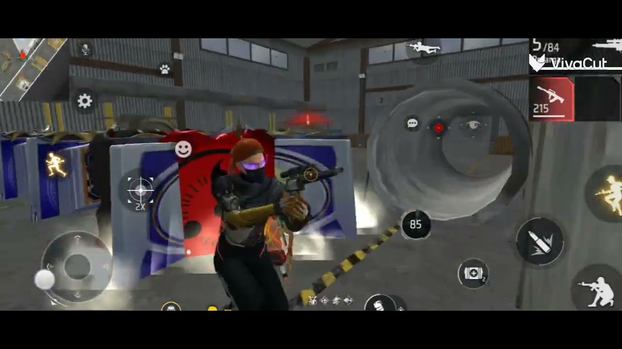 @ALPHA20k7 V/S @TahielE200k #free fire max