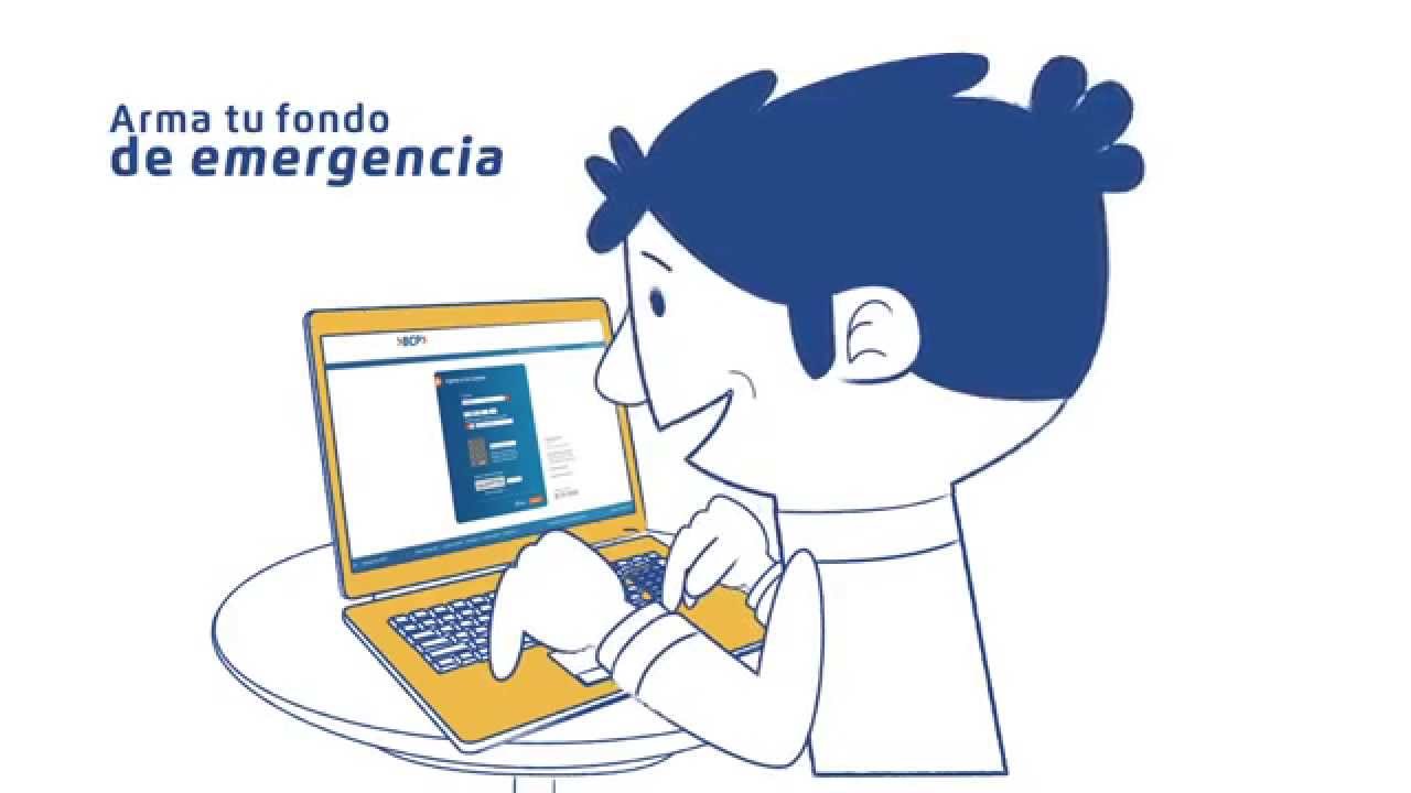 Ahorro es progreso