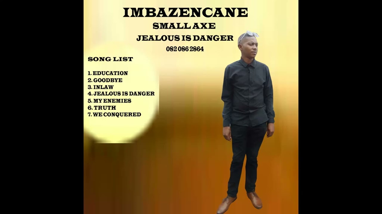 We Qonquered Mbazencane Music