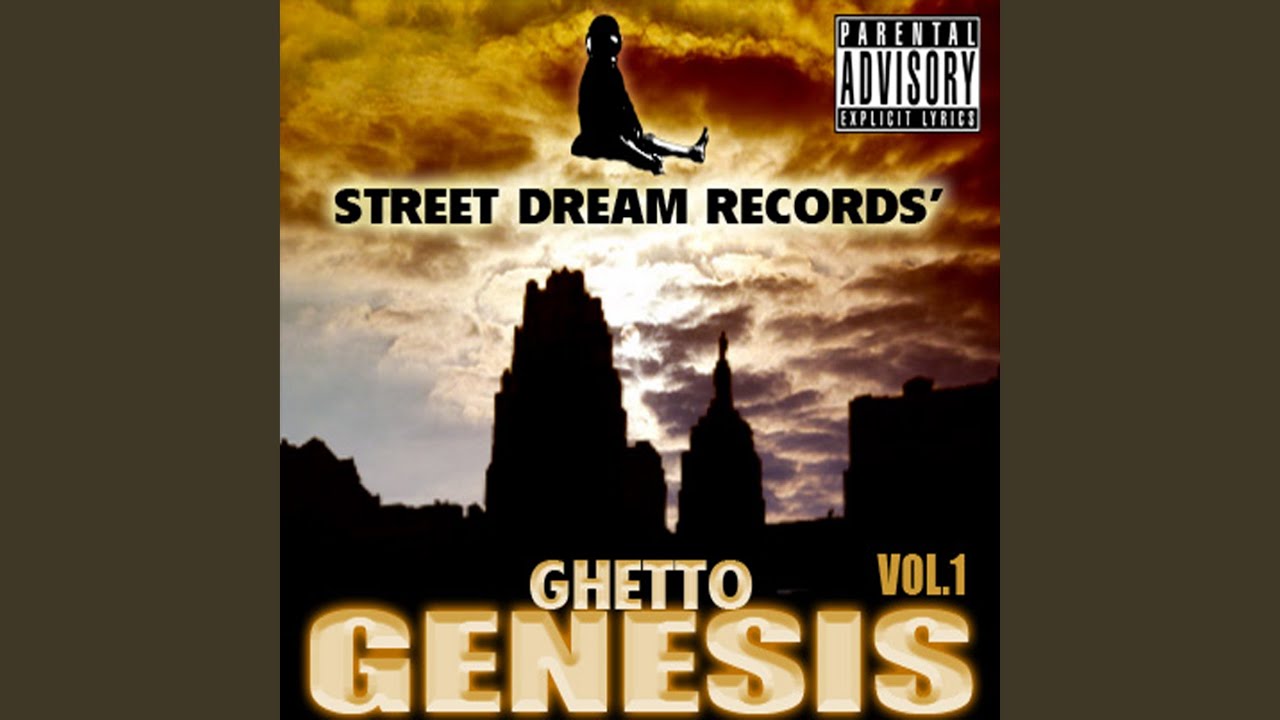 Street Dreaming (Anthem)