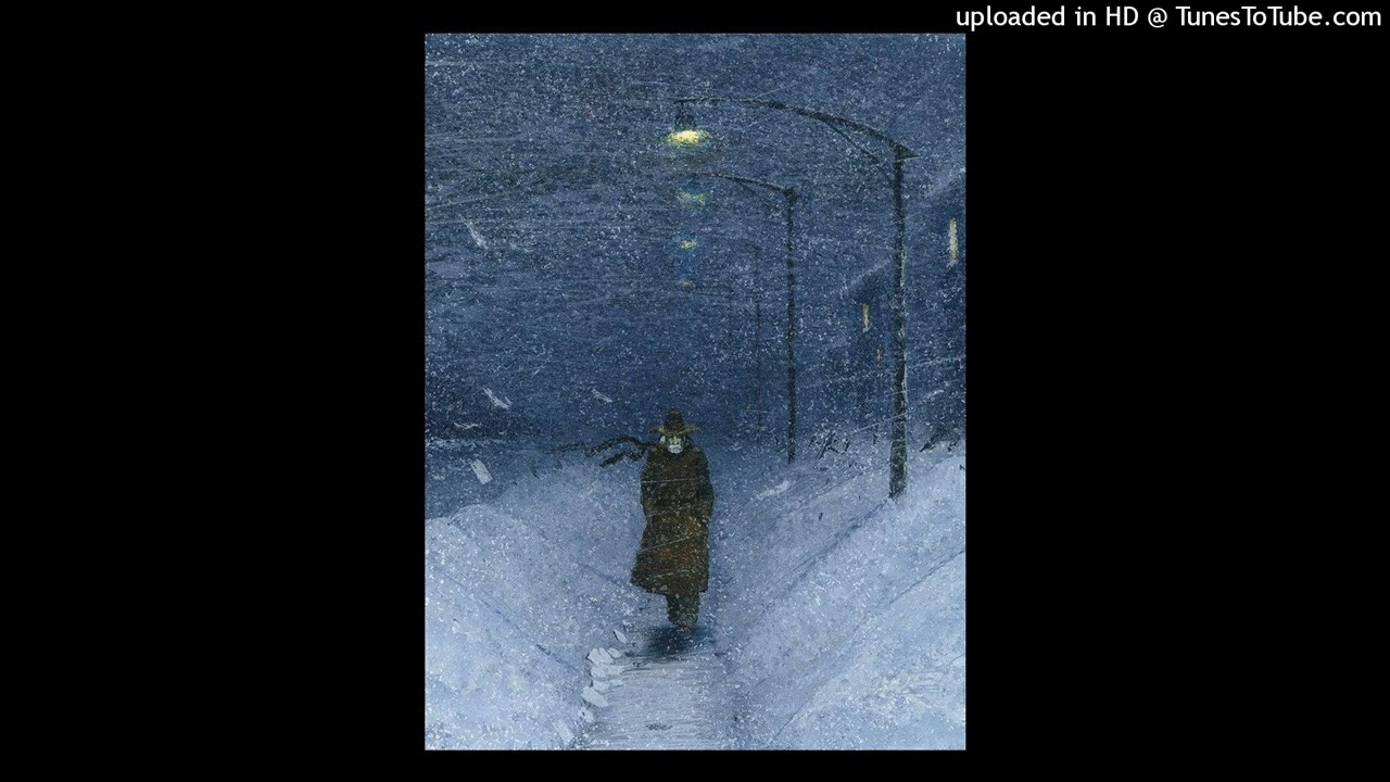 [FREE] J Cole Type Beat  