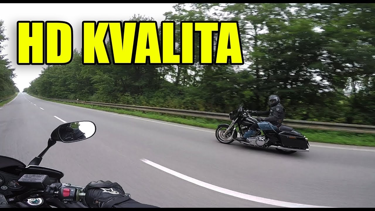 Motomenty #9 🏍 Život s hudbou