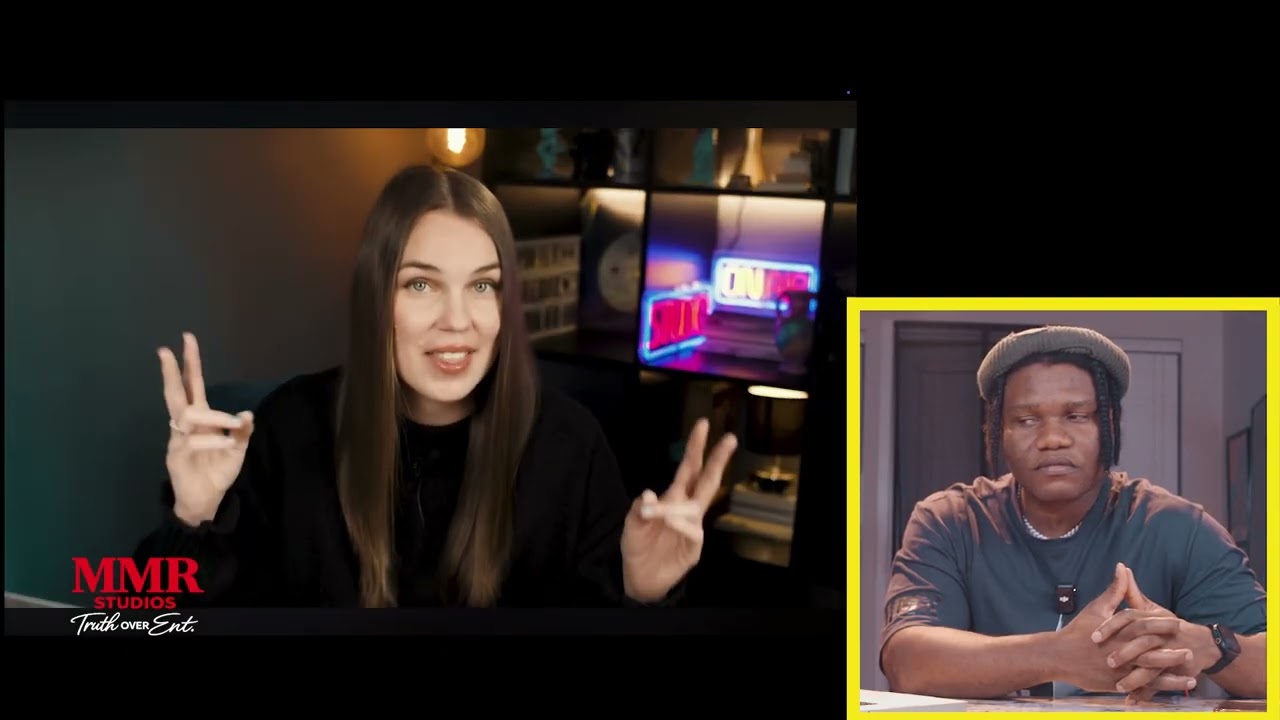 Erika kirk on Charlie Kirk donors to TPUSA