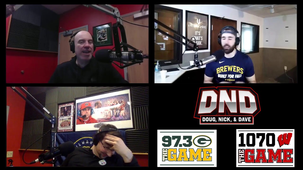 D.N.D. - 1/14/26