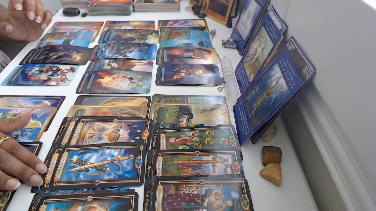Twin Flame Tarot Reading - Divine Masculine worried if he wasted too much time!