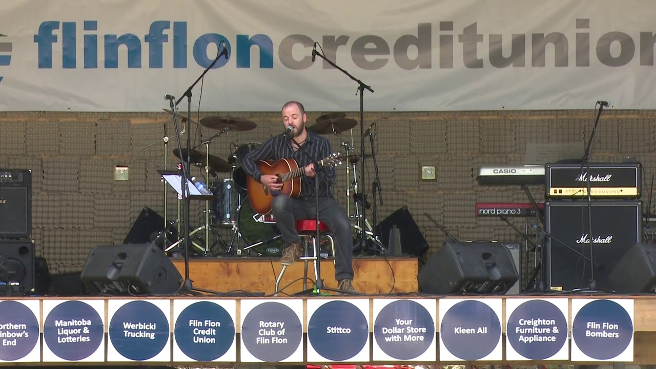 Lyle Leclair Feels like Forever BBJam 2019