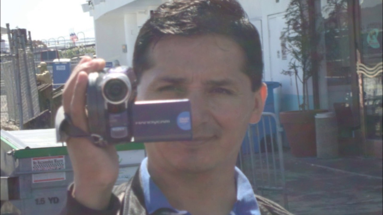 San Panchito 2011