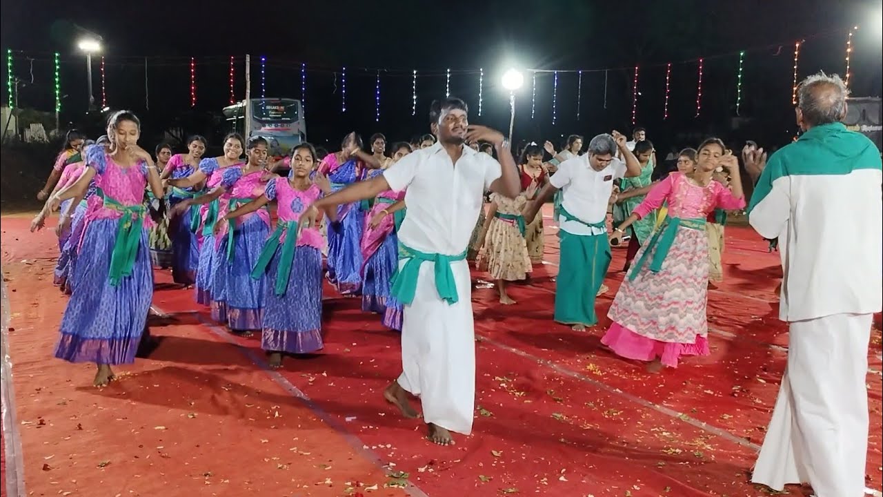 மூத்த ஆசிரியரின் முத்தான பாடல் 