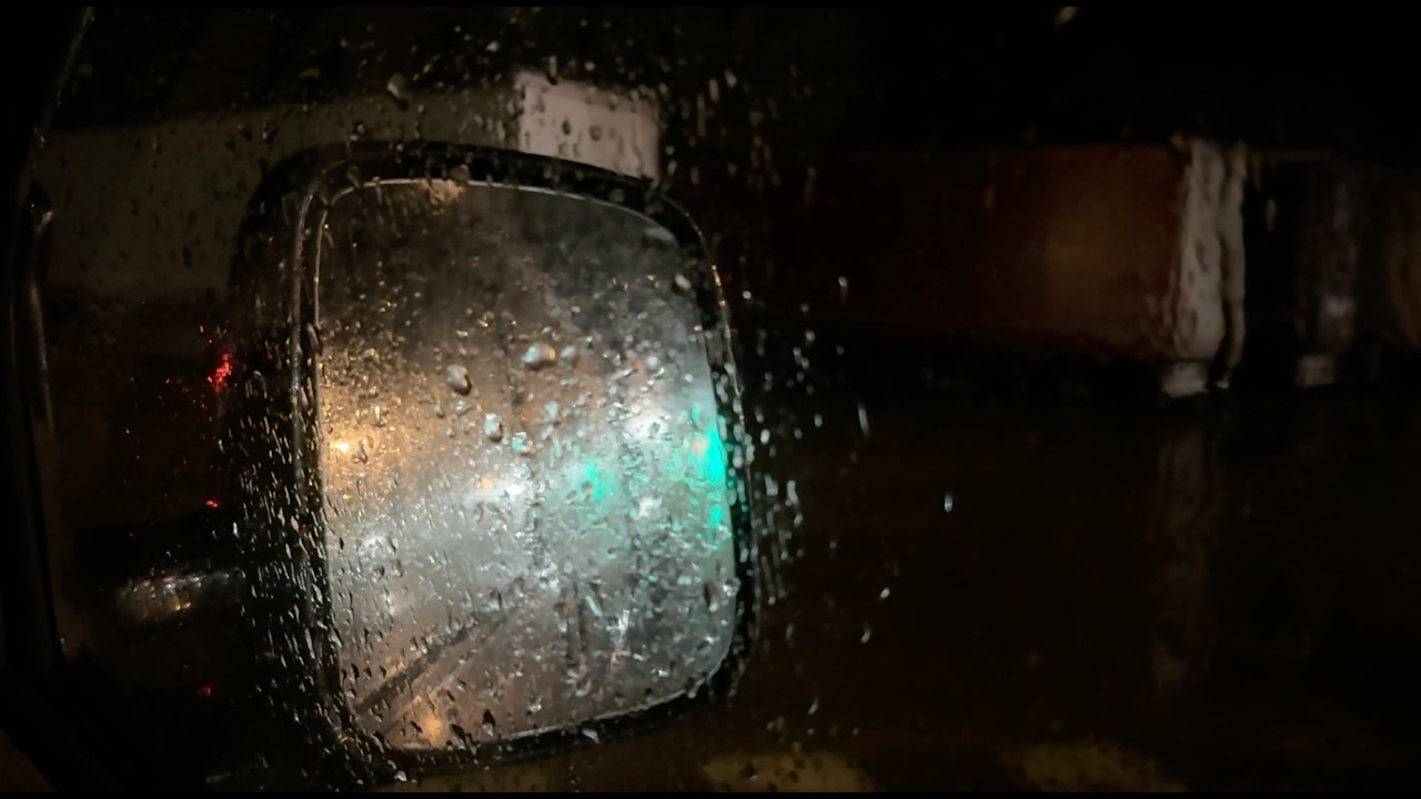 Cinematic Roadtrip | Ambient Music Road Trip for Relaxing & Focus | Luxembourg to Spain