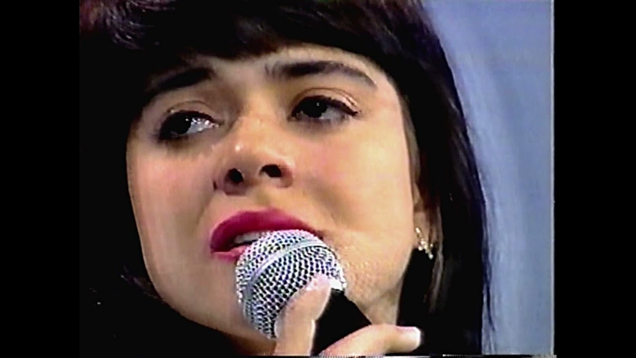 Mara Maravilha | Ficar Por Ficar ao Vivo