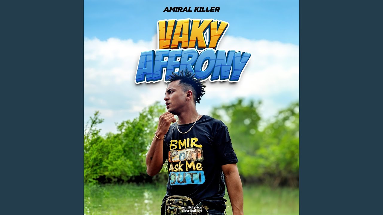 Vaky Aferony