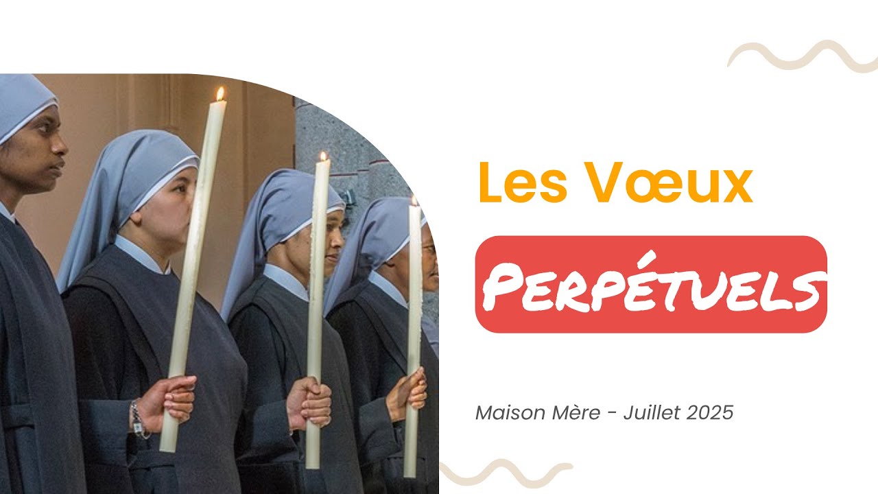 Vœux perpétuels