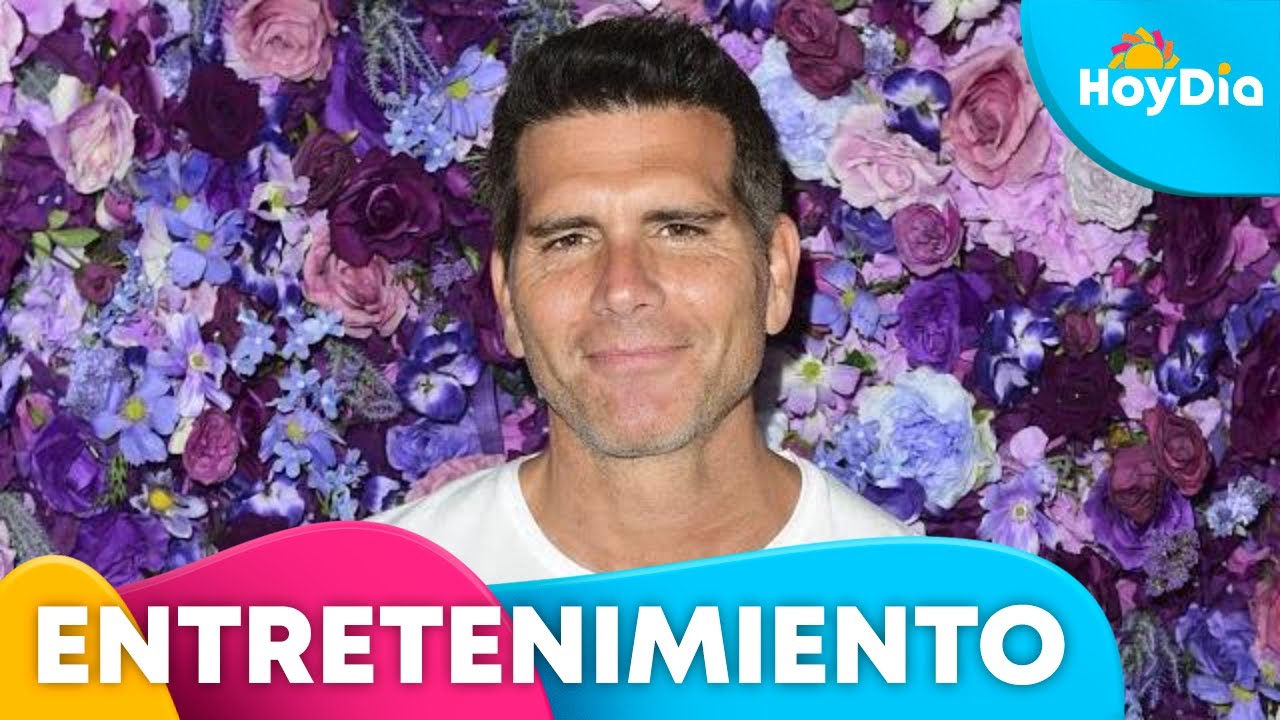 Christian Meier regresó a la música tras 20 años de ausencia con 