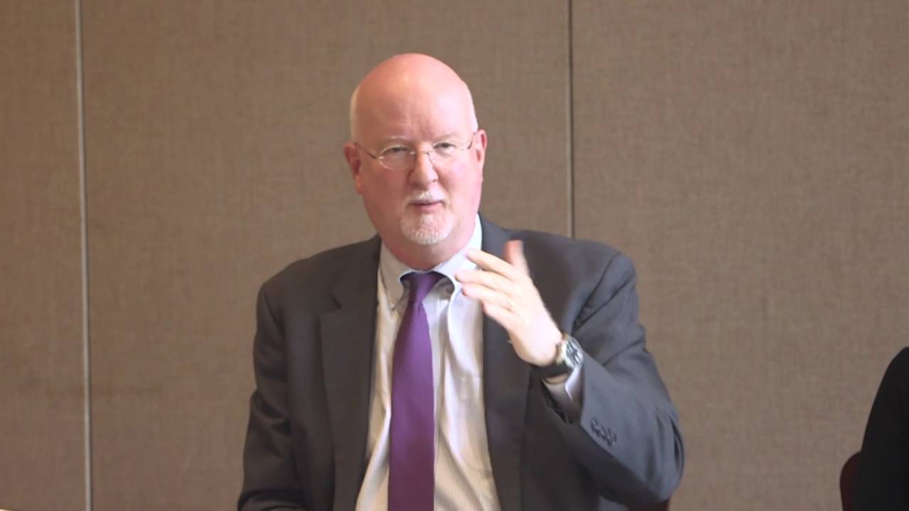 Religious Studies Scholars and Government Engagement with Religion