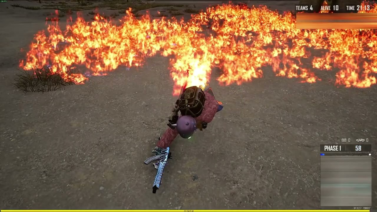 14 minutos de tática e nojeira - 1