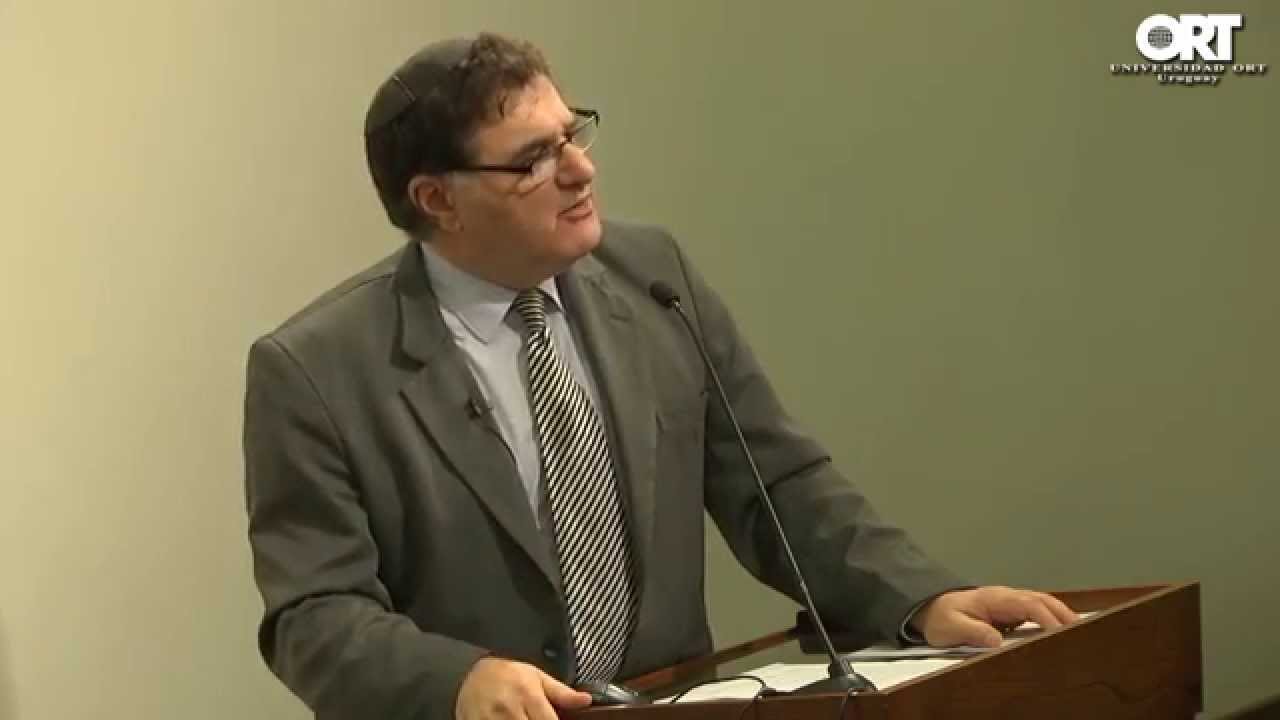 La judeofobia en el arte y en las letras - Gustavo Perednik