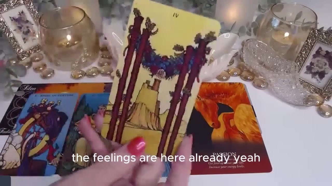 CANCER SHOCKING! WAKE UP CALL MANIFESTS SUCCESS TH - TH CANCER LOVE TAROT READING