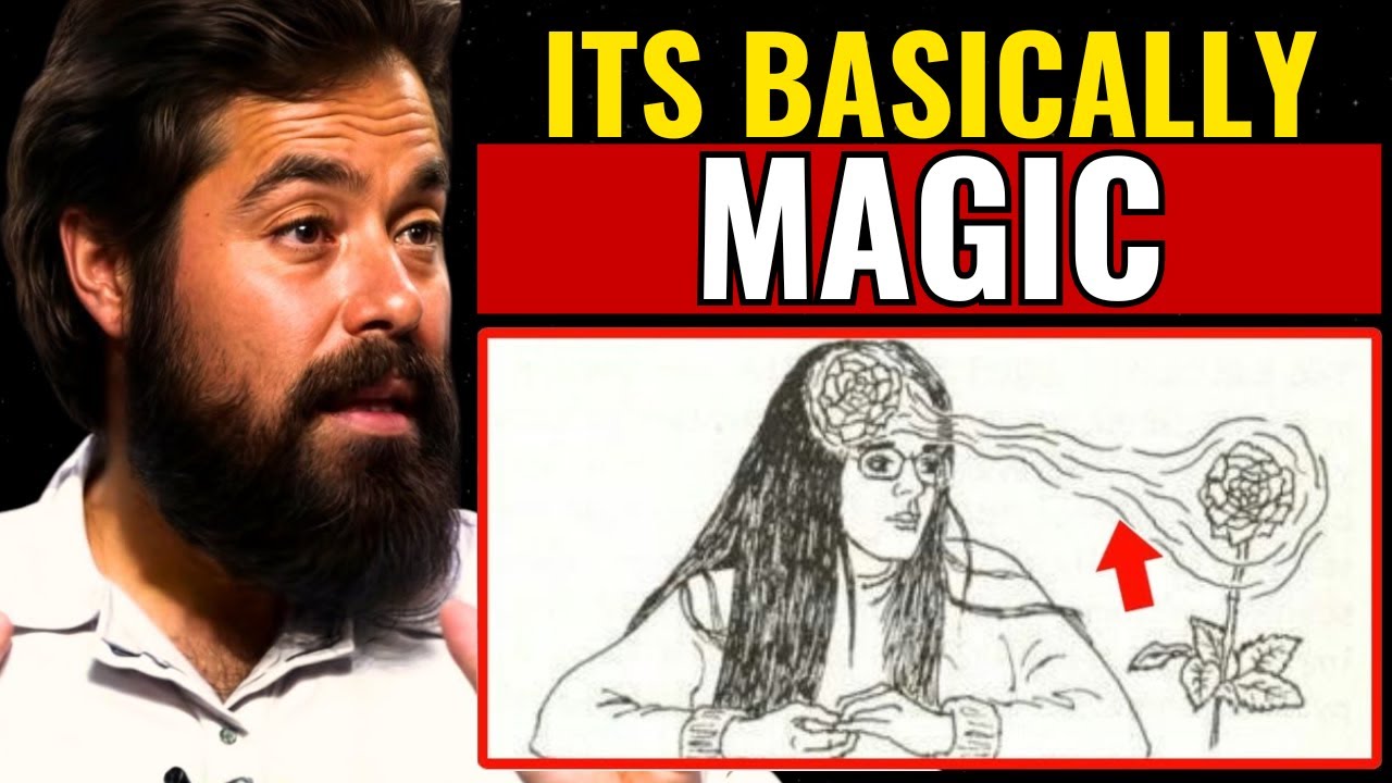 The Mental Technique That Raises Your Vibration In Just 60 Seconds | Jacobo Grinberg