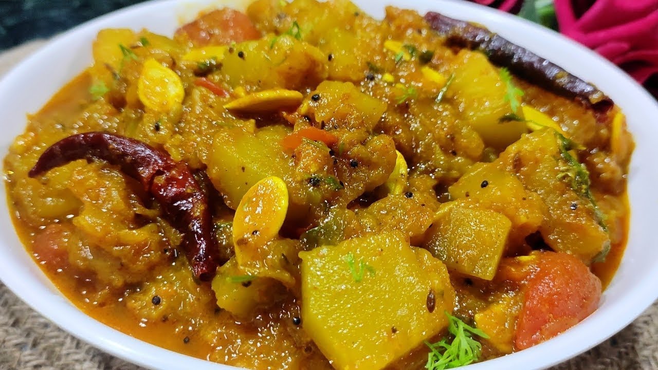Kaddu phalli ki tasty sabzi🍲 aasaan or mazedaar recipe !! @sifaarakitchen 