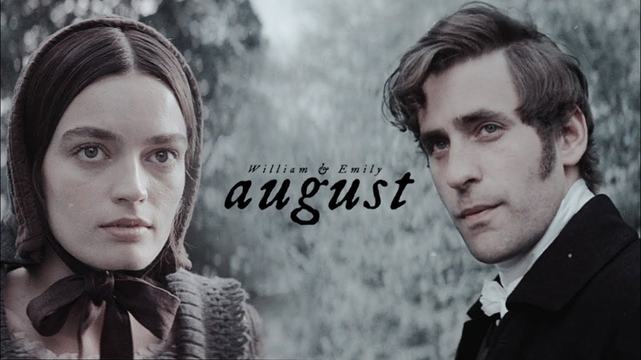 William & Emily || You weren't mine to lose