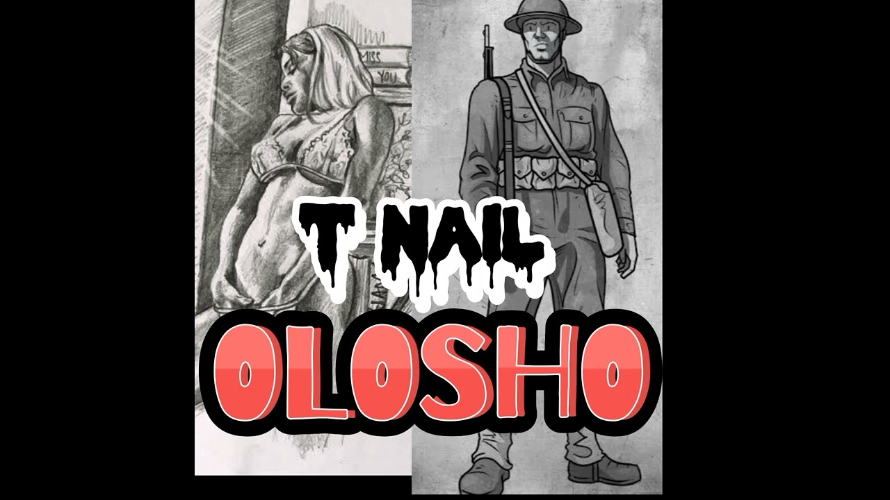 T NAIL&radic; OLOSHO