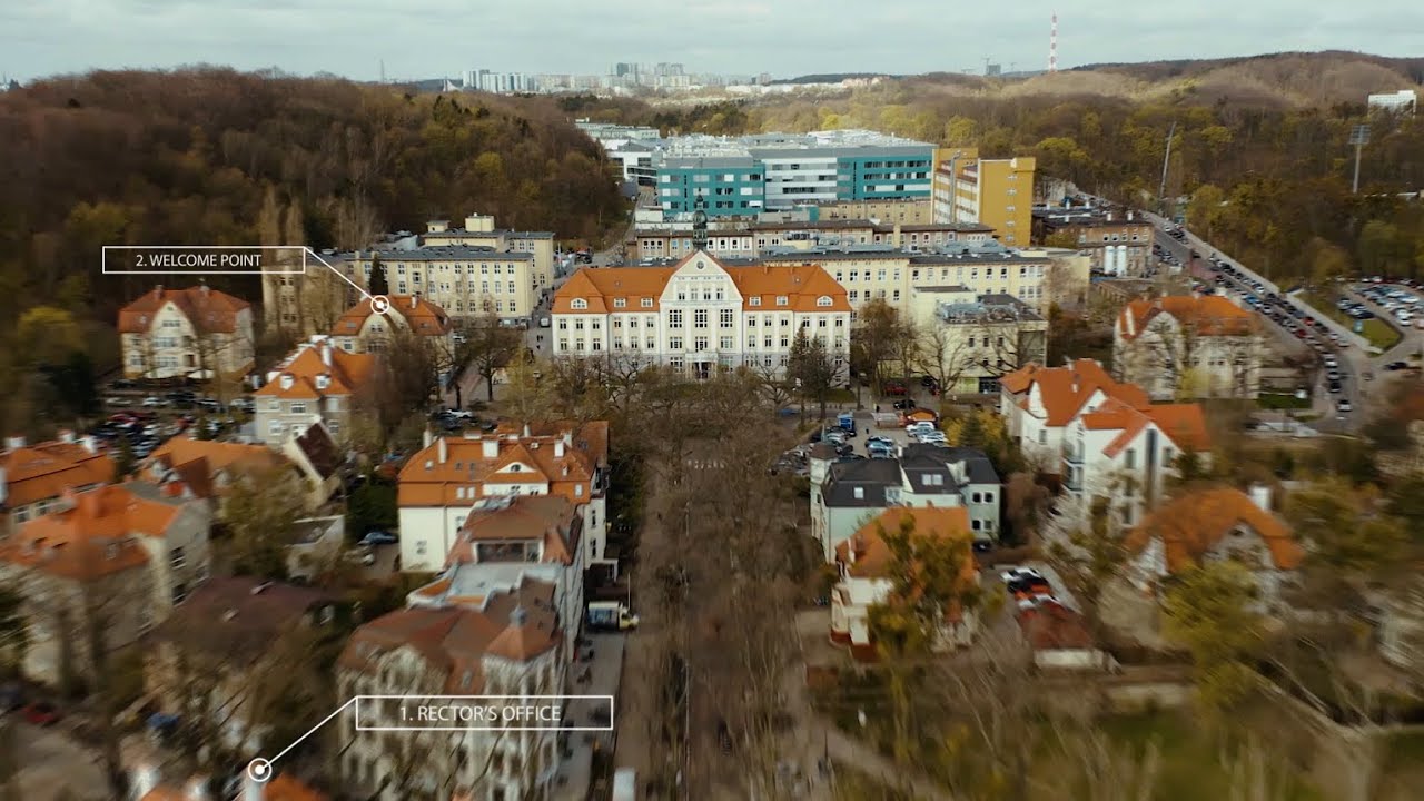 Guide Tour at the MUG