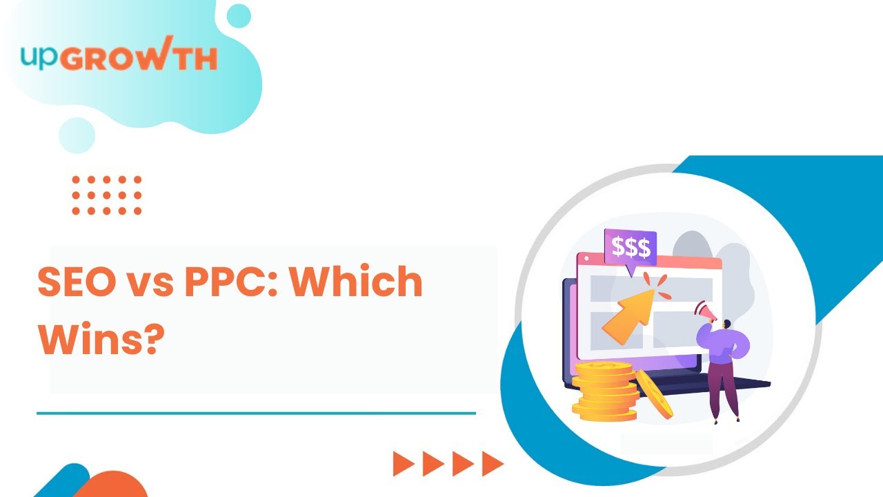 SEO vs PPC: Which Strategy Delivers Better Results for Your Business?