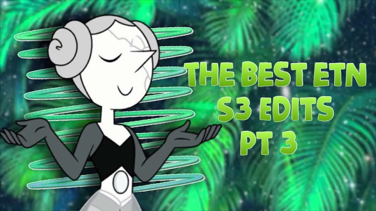 The Best Escape The Night S3 Edits | Part 3