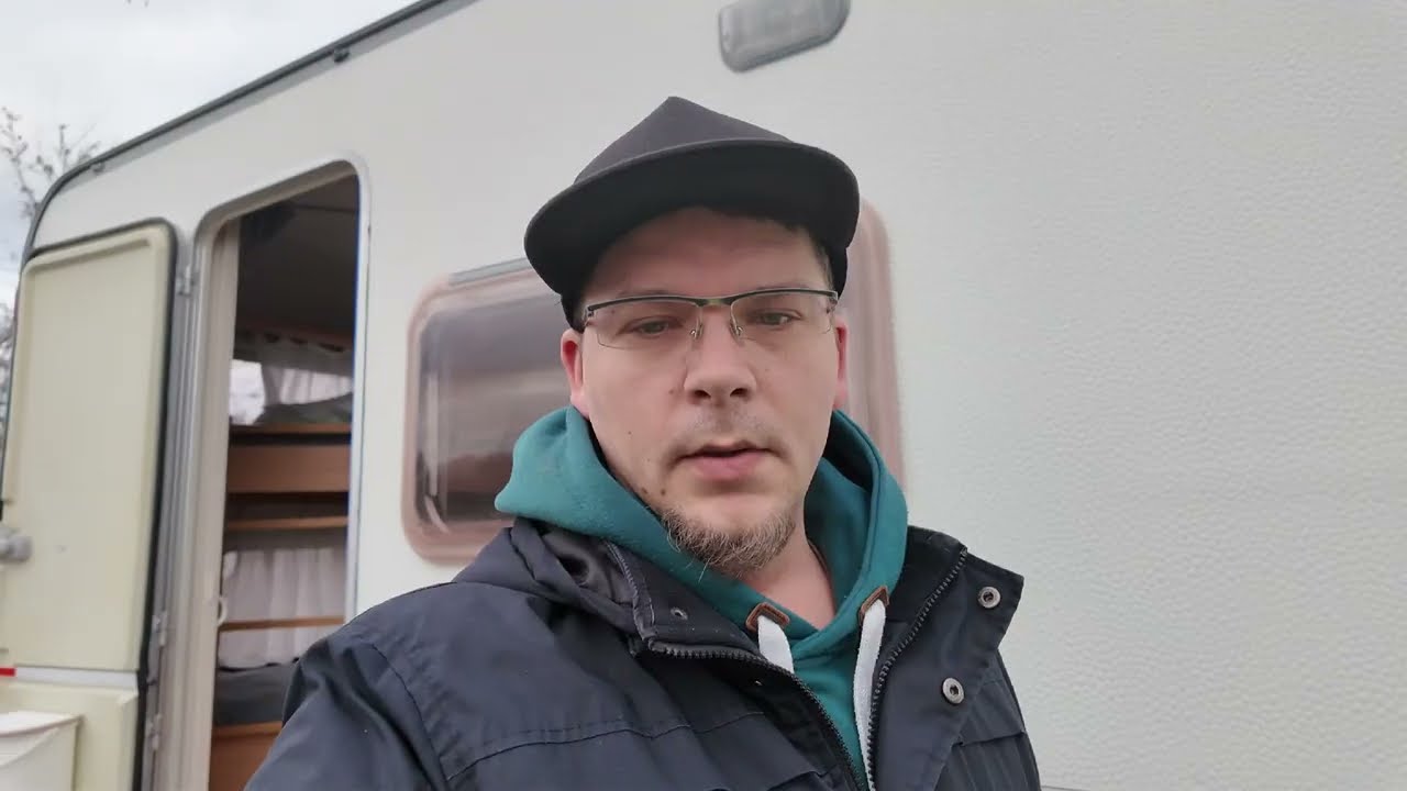 CEE Außensteckdose Austaschen