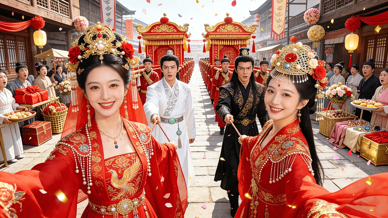 Избит до калеки &mdash; пробудил божественный глаз и остановил пулю!