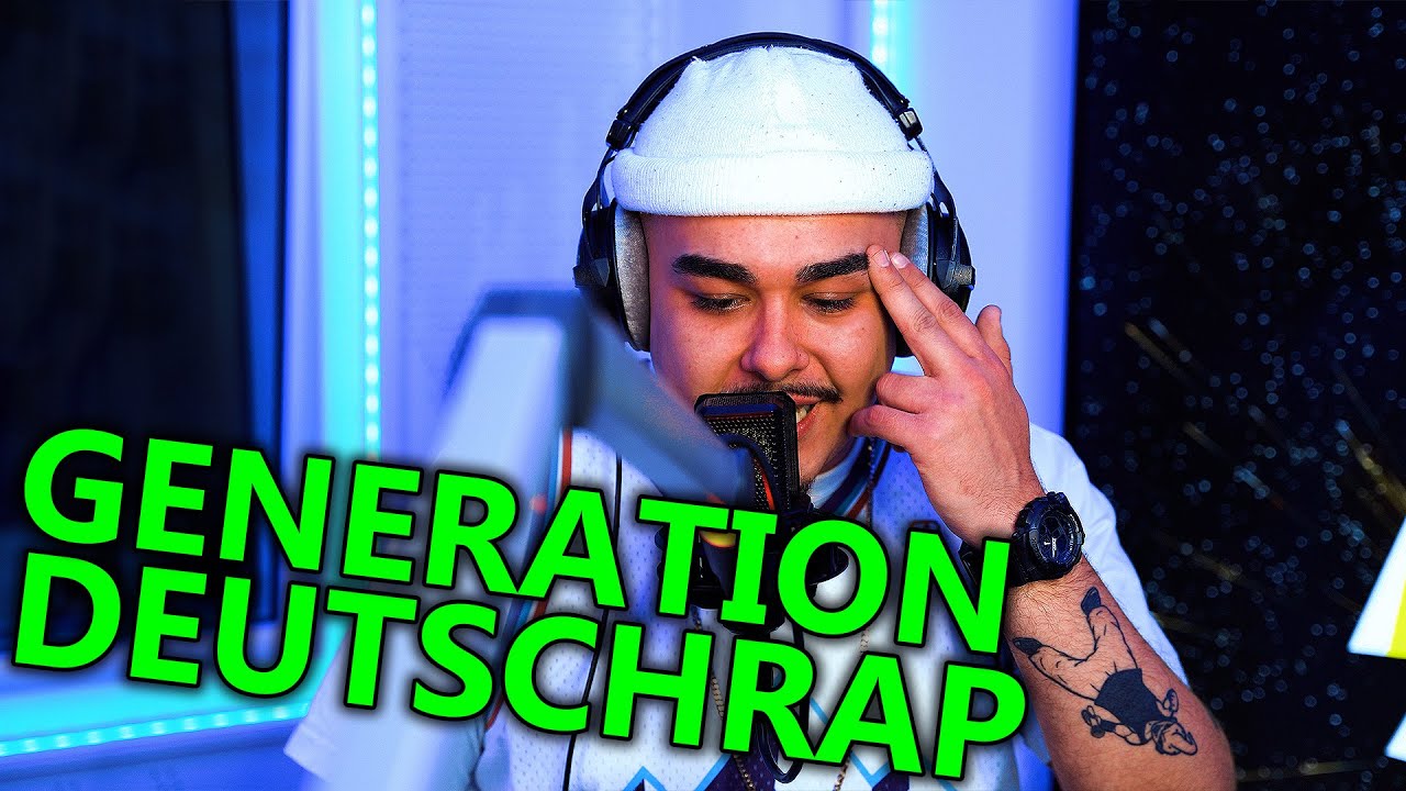 Buddha - Seele (Generation Deutschrap)