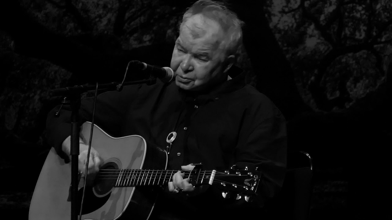 John Prine 