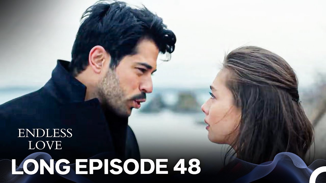Endless Love Episode 48 (Long Version) (FULL HD)