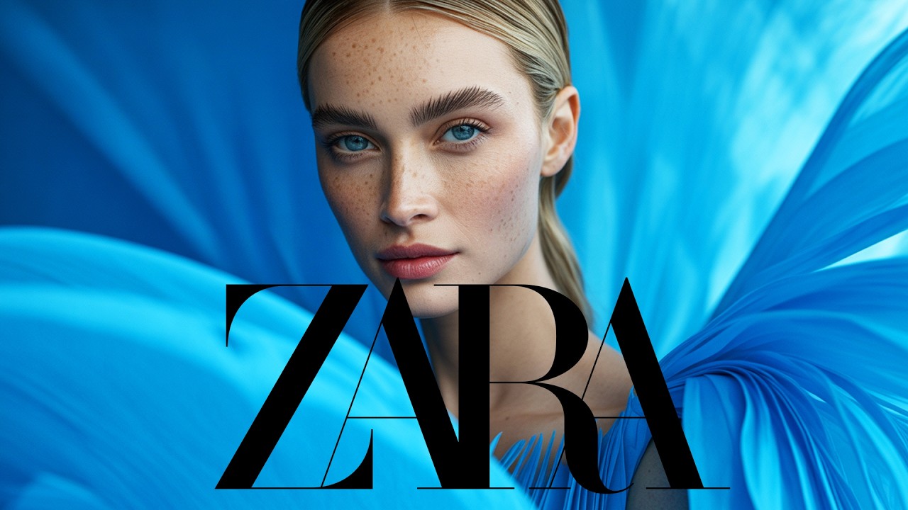 Boutique & Fashion Store Music - Zara Style Chill Mix | Miss Impulse - Mix 3