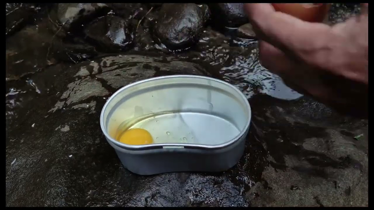 Wild River Rice Cooking