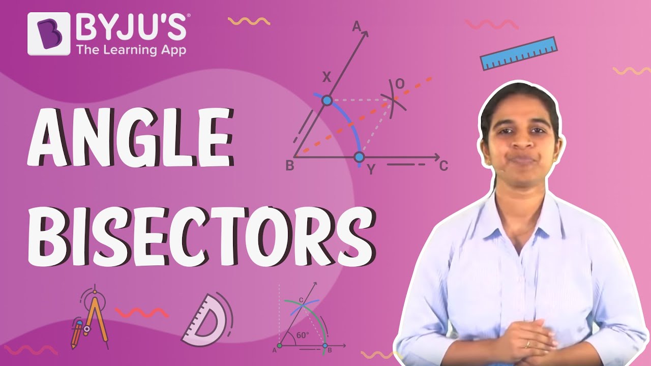 Angle Bisectors