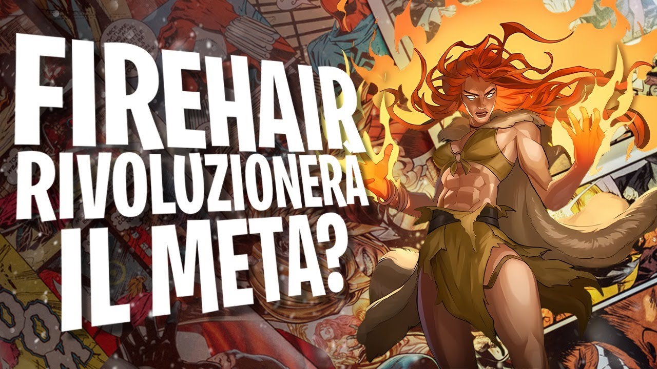TOP350 INFINITE con DOUBLE HAMMER FIREHAIR! THOR e BETA RAY BILL contro il META! | Marvel Snap ITA