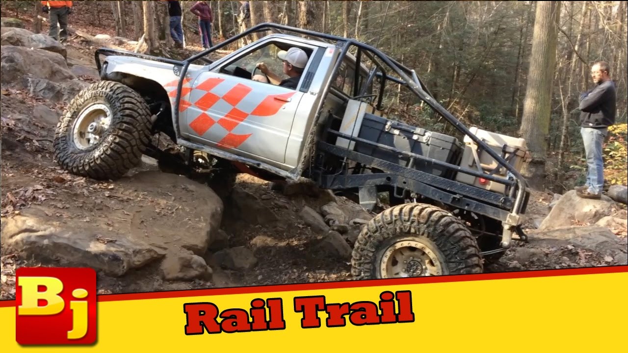 Just Wheeling...