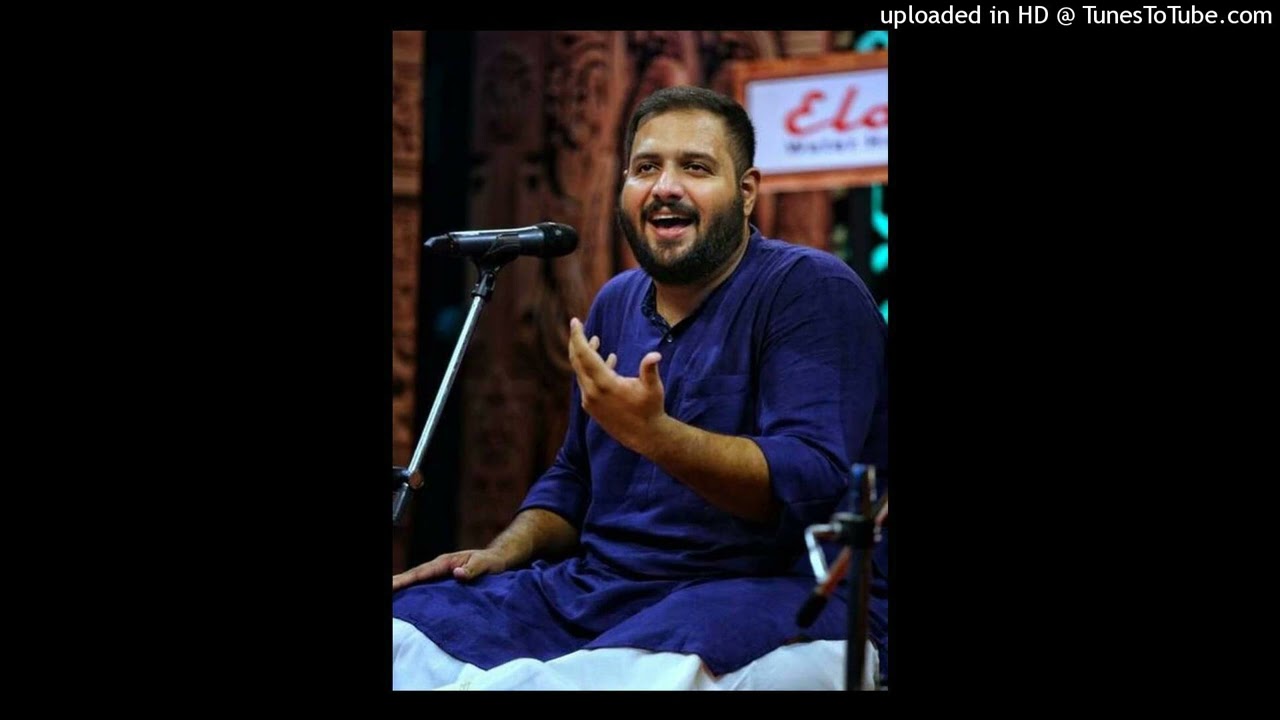 Vignesh Ishwar - jananI ninnuvinA - rItigauLa - subbarAya shAstri