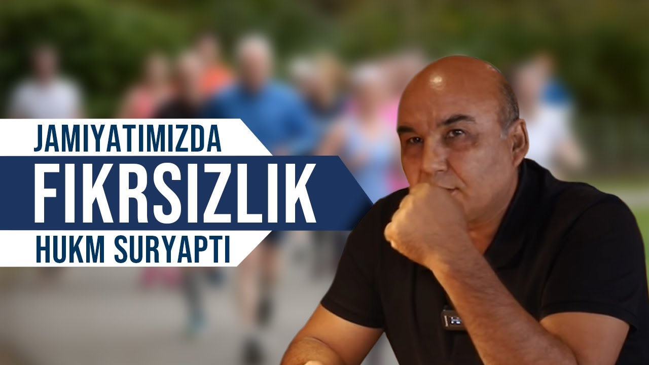 Taniqli yozuvchi Ulug&lsquo;bek Hamdam bilan suhbat