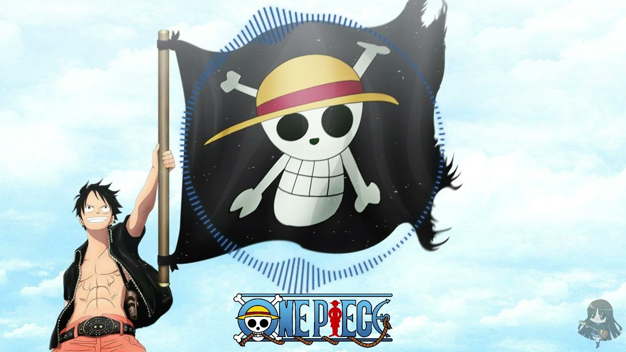 ｢Acapella」One Piece Opening 5 Full | Vocals Only