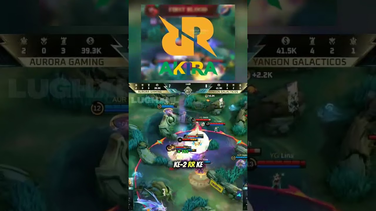 5 team golden road 