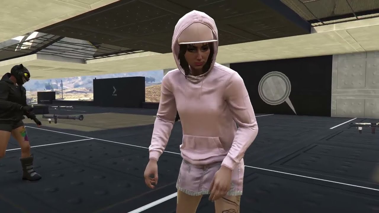 🔴Livestream(🎮PS5) GTAV:0NLlNE -Survival Map[- 9 Łivês]By@PSN🆔PLAYER_LITE
