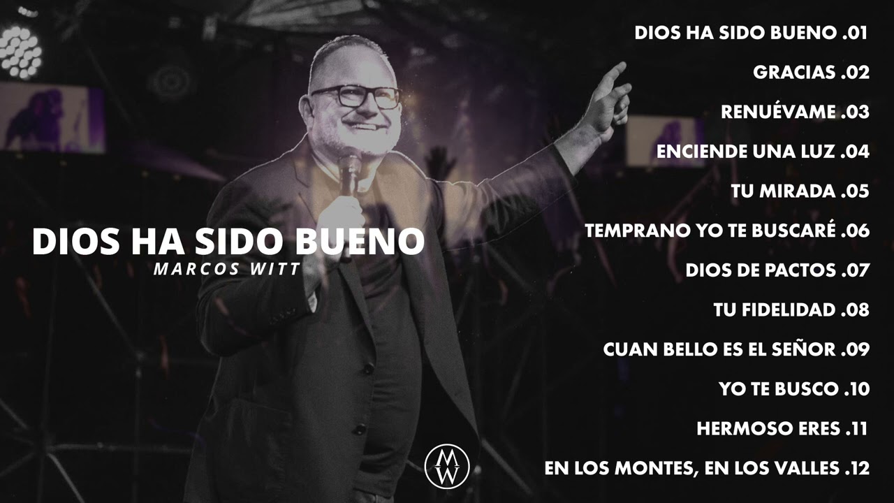 Dios Ha Sido Bueno - Música Cristiana Que Inspira