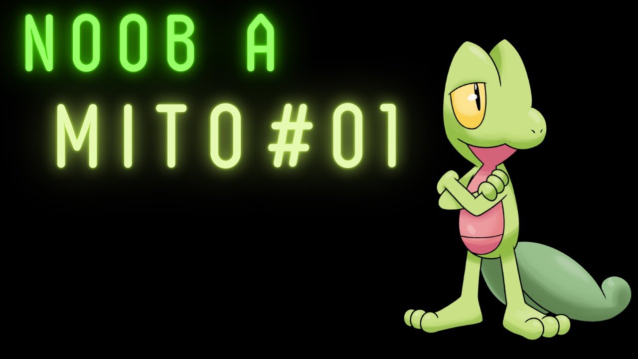 É POSSÍVEL FARMAR UM FULL SHINY DO ZERO? - OTPOKÉMON.COM - DE NOOB A NOOB #01 @GUIIS