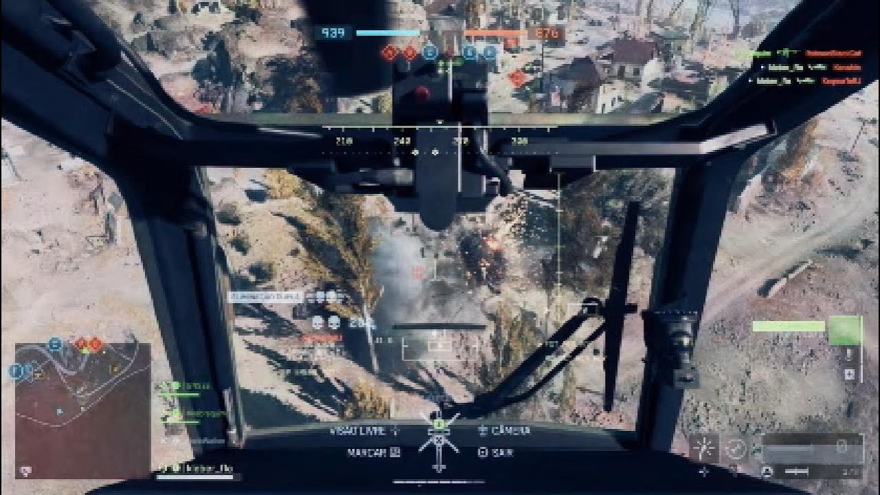 Battlefield 6: Liberation Peak | Conquest Gameplay (No Commentary) [PS5 - 2160p60 4K]