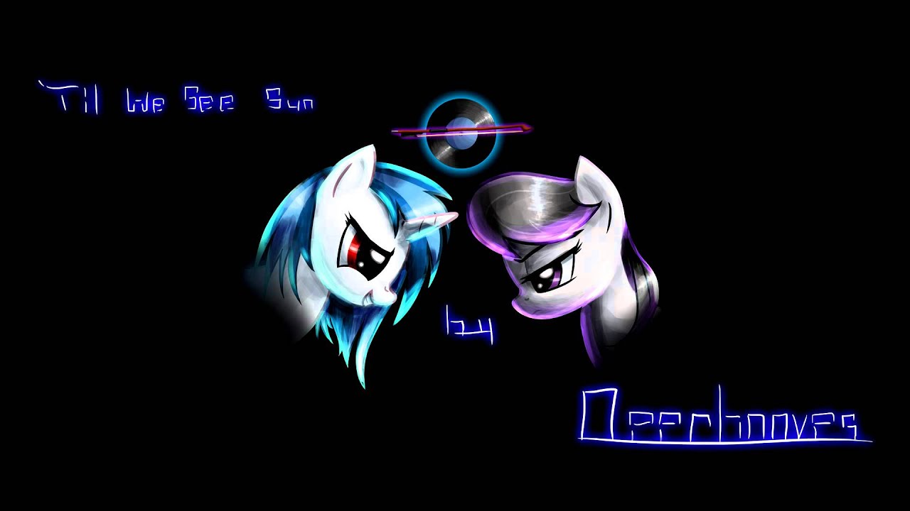 'Til We See Sun - Deerhooves